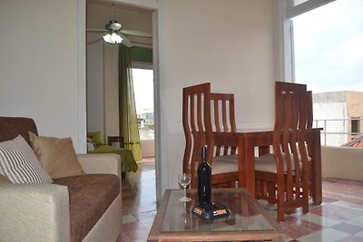 Vakantieappartement Gezinsvakantie Havanna