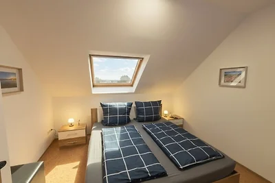 Storchenblick Muhr am Altmühlsee