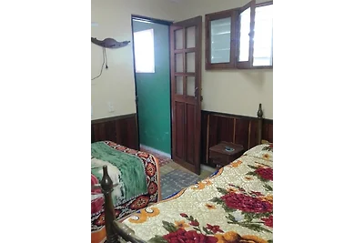 CASA JULKE Appartement 1