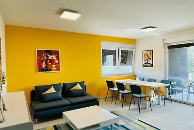 Vakantieappartement Gezinsvakantie Maslenica