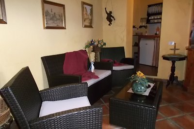 Vakantieappartement Gezinsvakantie Icod de Los Vinos