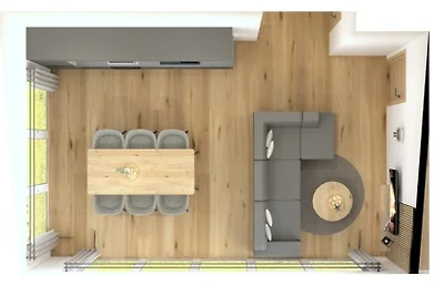 Ferienwohnung "Schlüchttalblick"