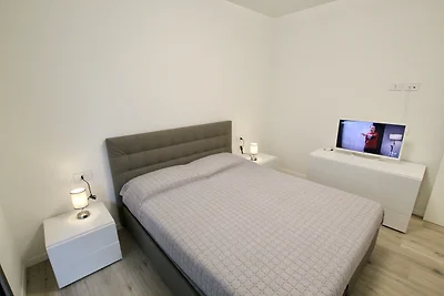 Apartament Dla rodzin Caorle