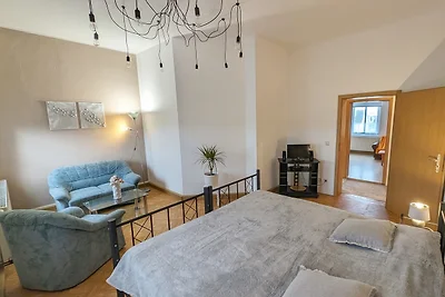 Ferienwohnung Barbarossa - Benno