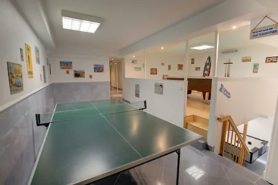 Appartamento Vacanza con famiglia Bad Krozingen