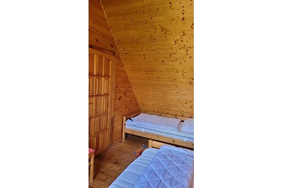 Casa vacanze Vacanza di relax Klink