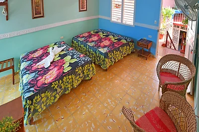 Las Terrazas de Barbara Appartement