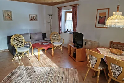Appartamento Vacanza con famiglia Haidmühle
