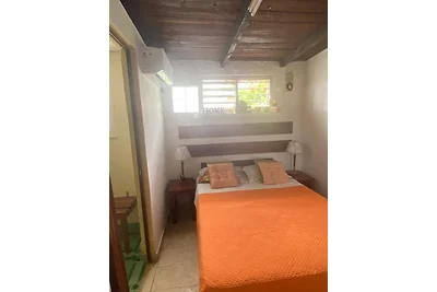 Appartamento Vacanza con famiglia Camaguey