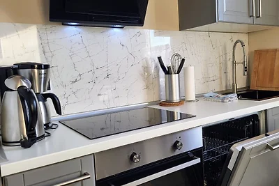 Appartamento Vacanza con famiglia Bad Harzburg