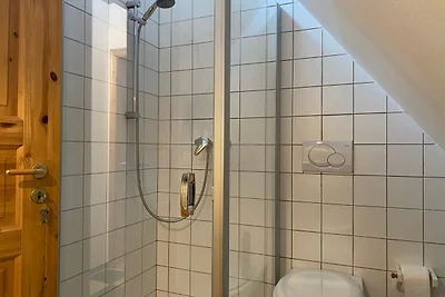 Apartament Dla rodzin Neukirchen in Ostholstein