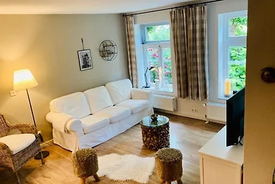 Ferienwohnung Nordnest