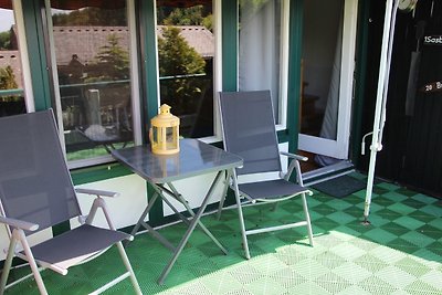Appartamento Vacanza con famiglia Sasbachwalden