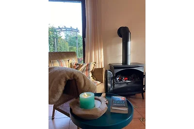 Ferienwohnung auf dem Eltenberg