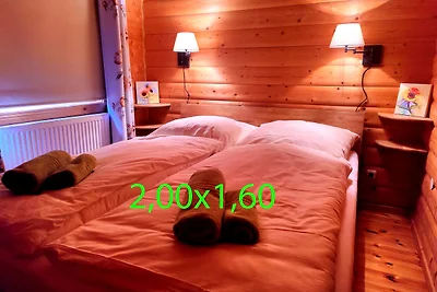 Ferienhaus Diemelsee-Sudeck