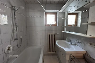 Chalet Villa Alpenlodge