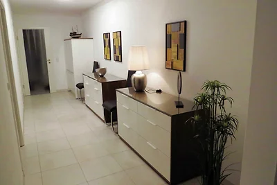 Ostseeresidenz 3 - Grossenbrode