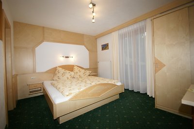 Vakantieappartement Gezinsvakantie Fügen