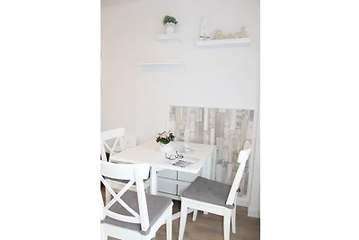 Vakantieappartement Gezinsvakantie Grömitz