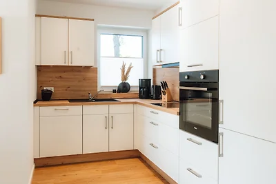 Appartamento Vacanza con famiglia Grömitz