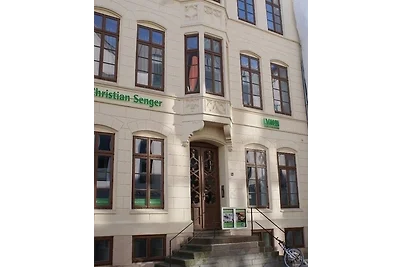 Cityappartement - ABC135