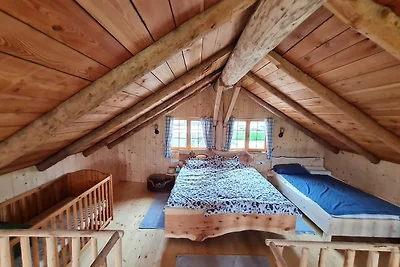 Vakantiehuis Ontspannende vakantie Krumpendorf