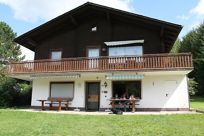 Vakantieappartement Gezinsvakantie Arrach