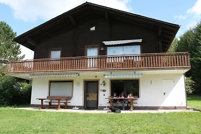 Fewo Bayerischer Wald im Lamer