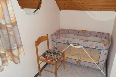 Vakantiehuis Ontspannende vakantie Redwitz an der Rodach