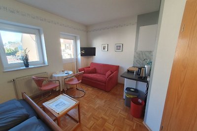 Vakantieappartement Gezinsvakantie Zwingenberg