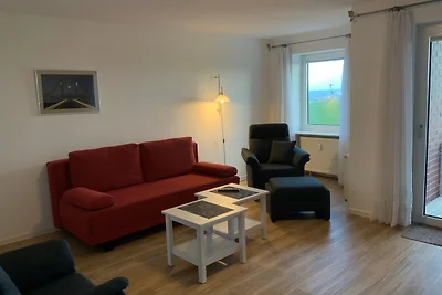Vakantieappartement Gezinsvakantie Wilhelmshaven