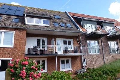 Abendbrise, Hus Utspann, Baltrum