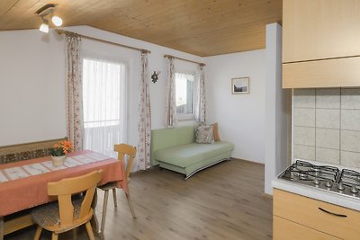 Vakantieappartement Gezinsvakantie Bozen