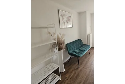 Vakantieappartement Gezinsvakantie Steingaden