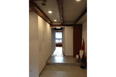 FeWo Siegelsum / Nordsee