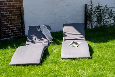 Ferienhaus Ostseeglück - Klausdorf