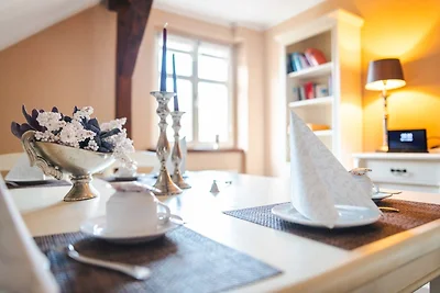 Superior Elegance Appartement