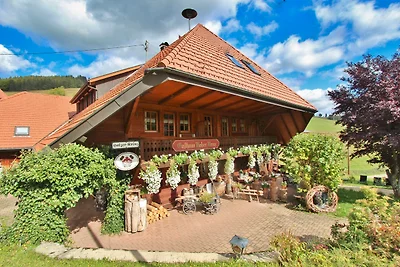 Gästehaus Holzer Kreuz -