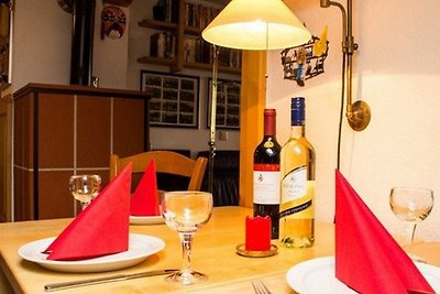 Vakantieappartement Gezinsvakantie Mittenwald