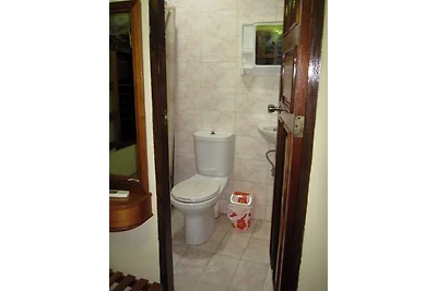 Vakantieappartement Gezinsvakantie Baracoa