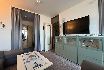 Appartamento Vacanza con famiglia Heiligenhafen