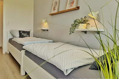 Vakantieappartement Gezinsvakantie Dorum