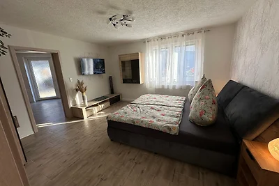 Ferienwohnung bei Hartmann`s