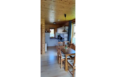 Vakantiehuis Ontspannende vakantie Oberharz am Brocken