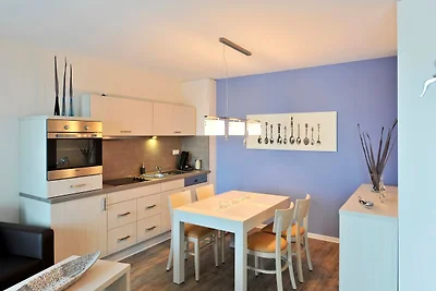 Apartment 12 - "Silbermöwe I" -