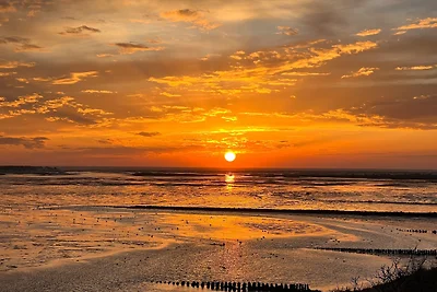 Ferienwohnung Oberdeck