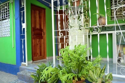Casa Angel y Odalis Appartement 1