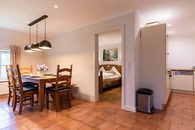 Hof Bockelmann - Stühbusch