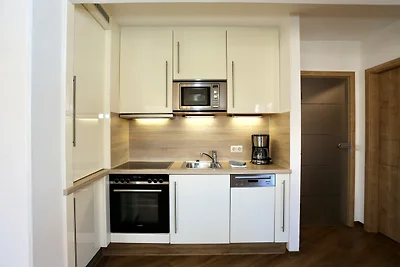 Vakantieappartement Gezinsvakantie Juist