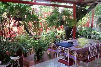 Vakantieappartement Gezinsvakantie Baracoa